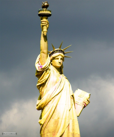 Statue of Liberty