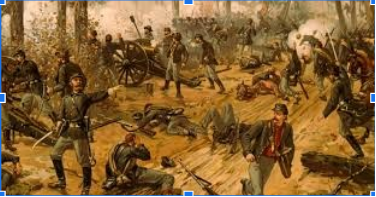 Battle of Shiloh