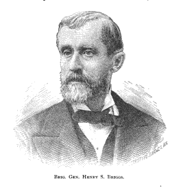 Henry Briggs. Invención de logaritmos decimales