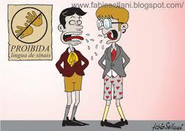 O ORALISMO DOMINOU O MUNDO.