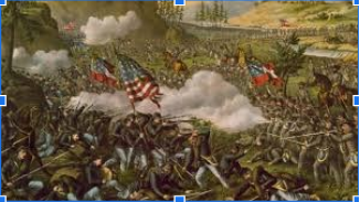 Battle of Chickamagua