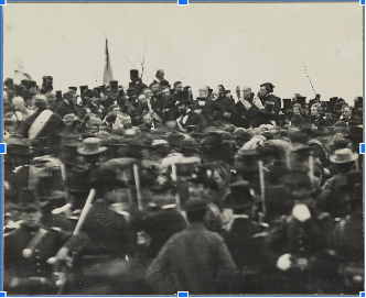 Gettysburg Address