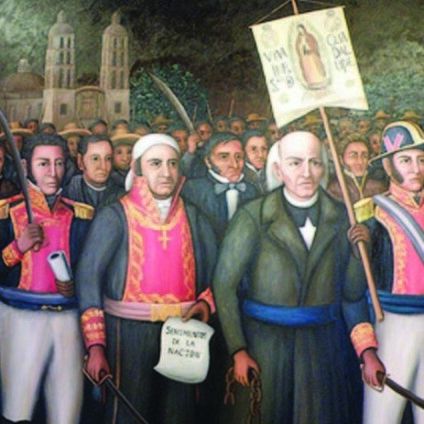 Movimiento de independencia