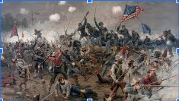 Battle of Spotsylvania