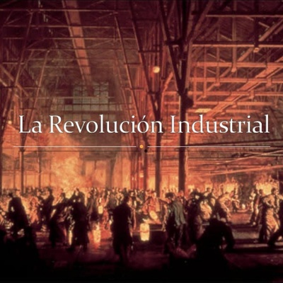 Timeline: INVENTOS DE LA REVOLUCIÓN INDUSTRIAL