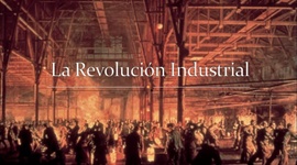 Timeline: INVENTOS DE LA REVOLUCIÓN INDUSTRIAL