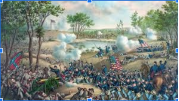 Battle of Cold Harbor