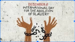 Slavery is Abolished