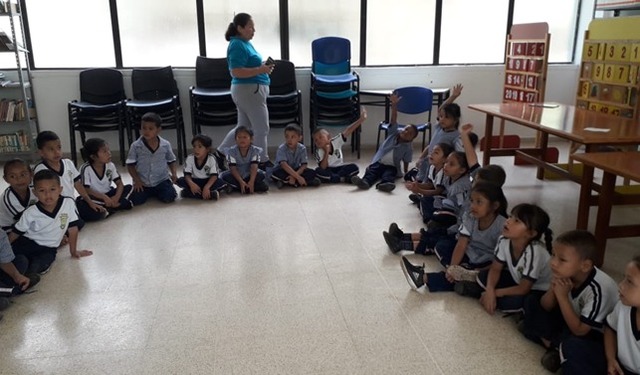 MOMENTO 1 inicio de la practica