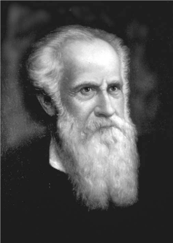 Franz von Leydig (ALEMANIA)