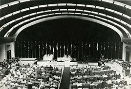 CONFERENCIA DE BANDUNG