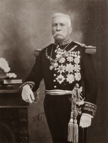 1876-1911 Plan de Tuxtepec y porfiriato