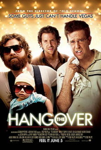 "The Hangover" Is Consider A New Classic