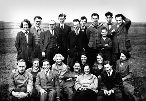 Escuela de Frankfurt/Kritische Psychologie