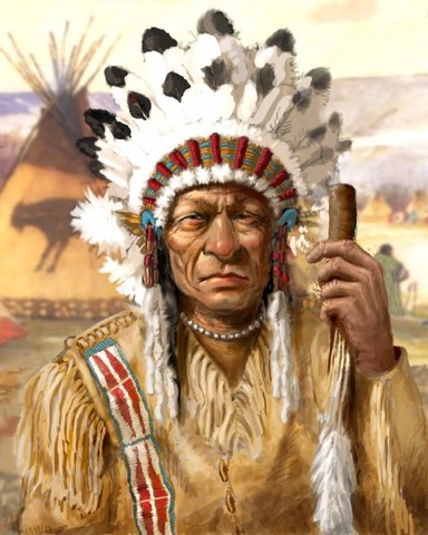 Killing of Sitting Bull