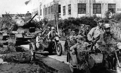 Elecciones presidenciales