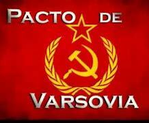 PACTO DE VARSOVIA