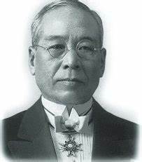 Sakichi Toyoda