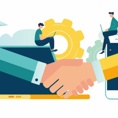 Timeline: EVOLUCION DE LAS RELACIONES INDUSTRIALES