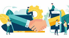 Timeline: EVOLUCION DE LAS RELACIONES INDUSTRIALES