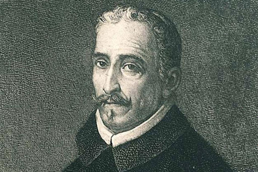 Nacimiento de Lope de Vega