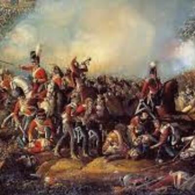 Timeline: European theater battles