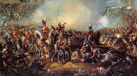 Timeline: European theater battles