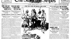 Timeline: History Of Mass Media