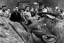 REVOLUCIÓN HÚNGARA