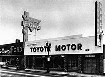 Kiichiro, hijo de Sakichi Toyoda, fundó Toyota Motor Corporation