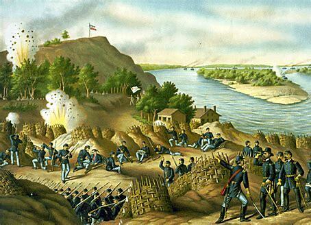 Battle of Vicksburg