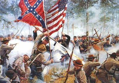 Battle of Gettysburg