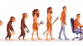 Timeline: Evolución y revoluciones