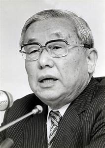 Eiji Toyoda sobrino de Kiichiro