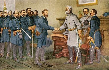 Appomattox