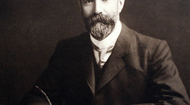 Timeline: Alfead Deakin