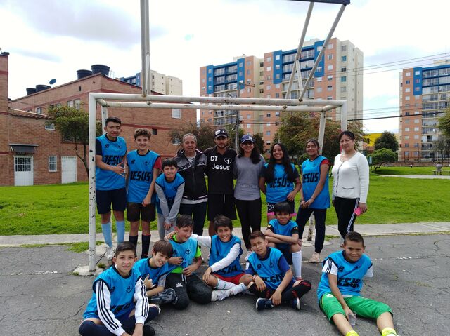 Momento significativo