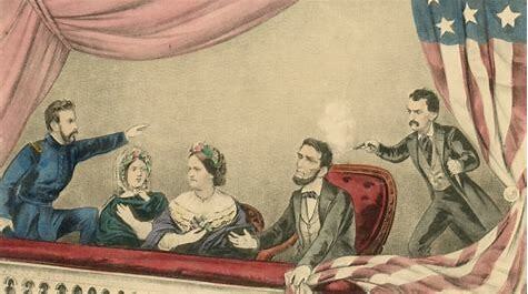 Lincoln's Assassination