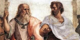 Sócrates va a la batalla