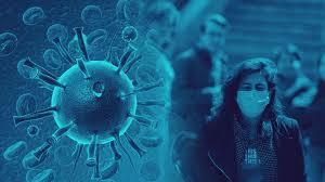 COVID-19: es una pandemia derivada de la enfermedad ocasionada por el virus SARS-CoV-2