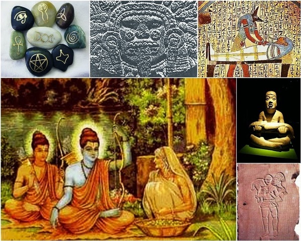 Sociedades Acráticas