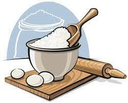 Enriquesimiento de harinas