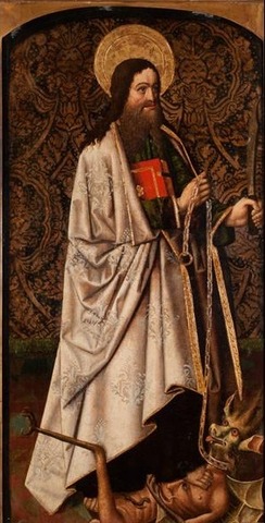 4.2. Fray Alonso de Zamora