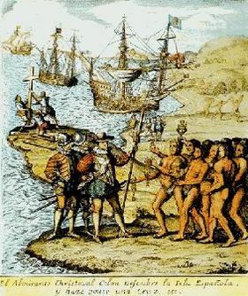 9.Gracias a las crónicas de indias (1991- actualidad)