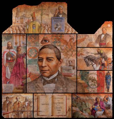 Restauración de la república