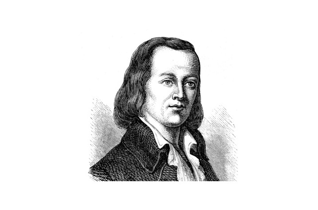 Claude Chappe. Telégrafo Óptico