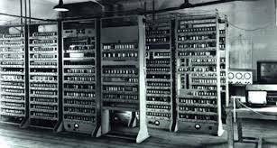 Electronic Discrete Variable Automatic Computer (EDVAC)