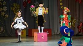 Timeline: Historia del Teatro