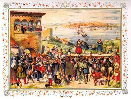 Humanismo (Siglo XVII)