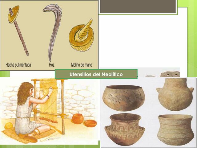 NEOLÍTICO